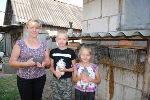 Молодежь на селе: есть чем заняться и куда приложить руки